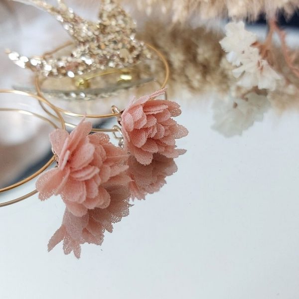 Boucles Luce La Touche Confidentielle